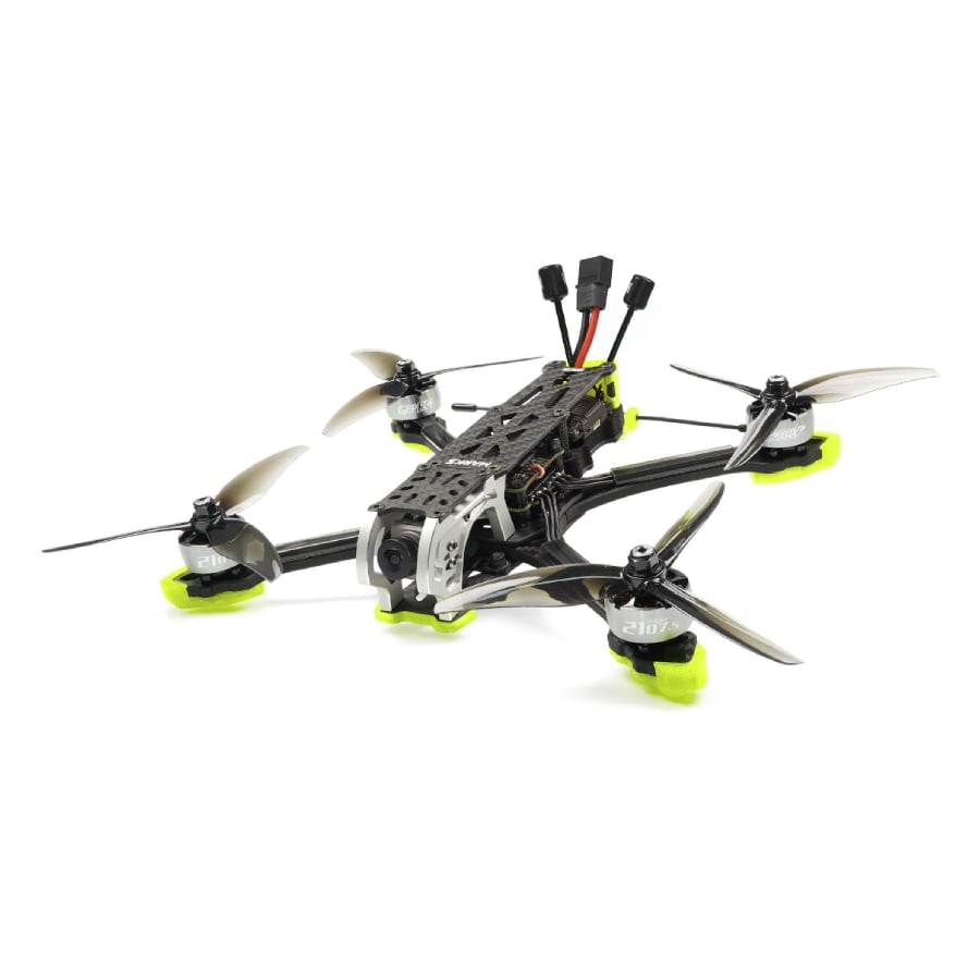 GEPRC MARK5 X HD Walksnail Freestyle (ELRS)