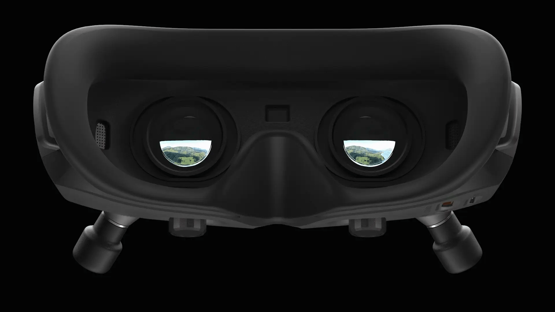 Walksnail/Caddx Goggles X (HD FPV Goggles)