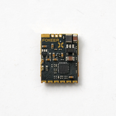 Foxeer Reaper Nano V2 5.8GHz VTX - Ultra-Lightweight FPV Video Transmitter