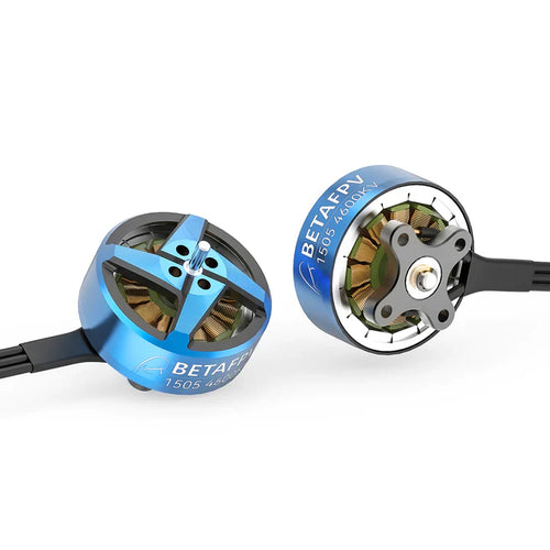 BetaFPV 1505 4600KV Brushless Motor