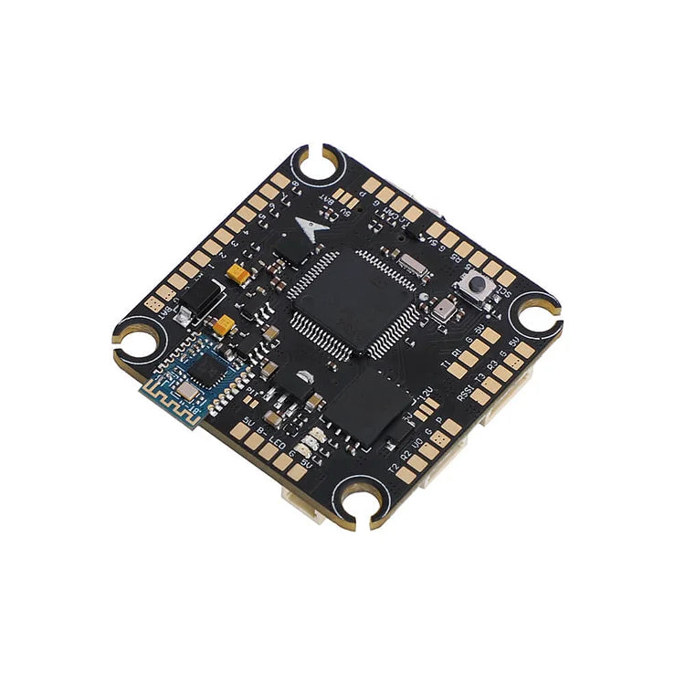 T-Motor Velox F7 SE+V70A SE 8S Flight Stack