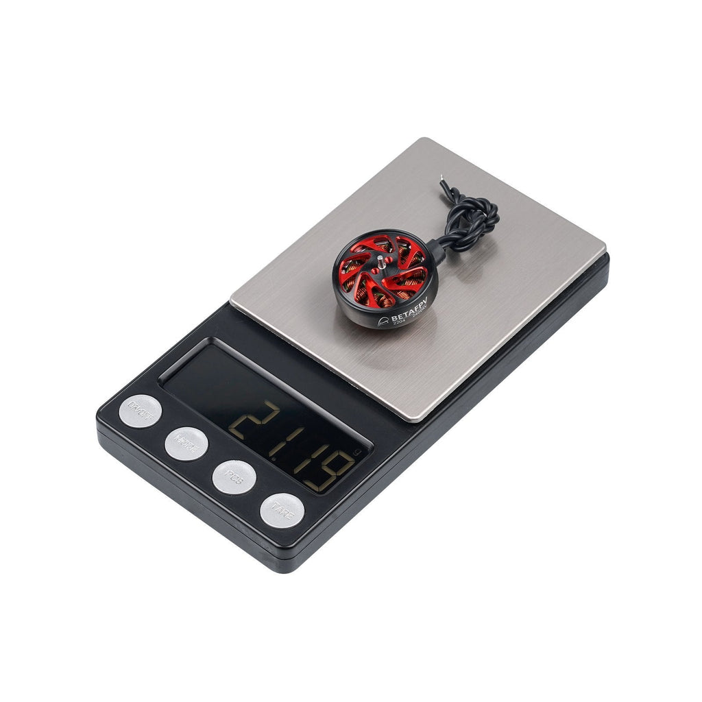 BetaFPV 2204 2400kV Brushless Motor (Pack of 4)