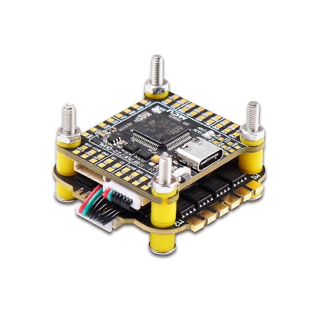 F7 Flight Controller + 60A ESC Stack — Coming Soon