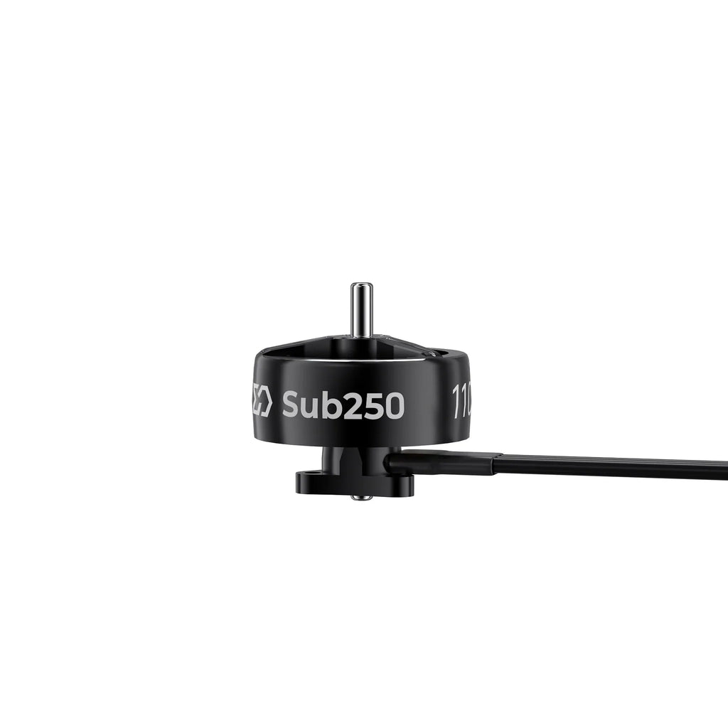 Sub250 1103 14000KV Brushless Motor