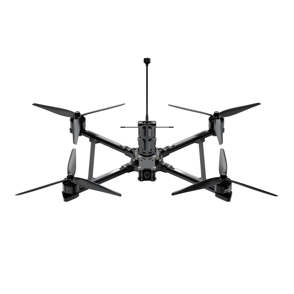 GEPRC EF10 5.8G 1.6W Analog Long Range 10" FPV Drone