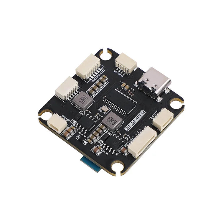 T-Motor Velox F7 SE+V70A SE 8S Flight Stack