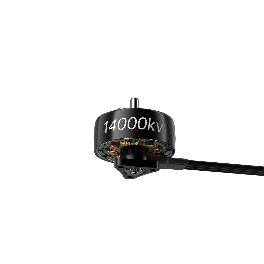 Sub250 1103 14000KV Brushless Motor