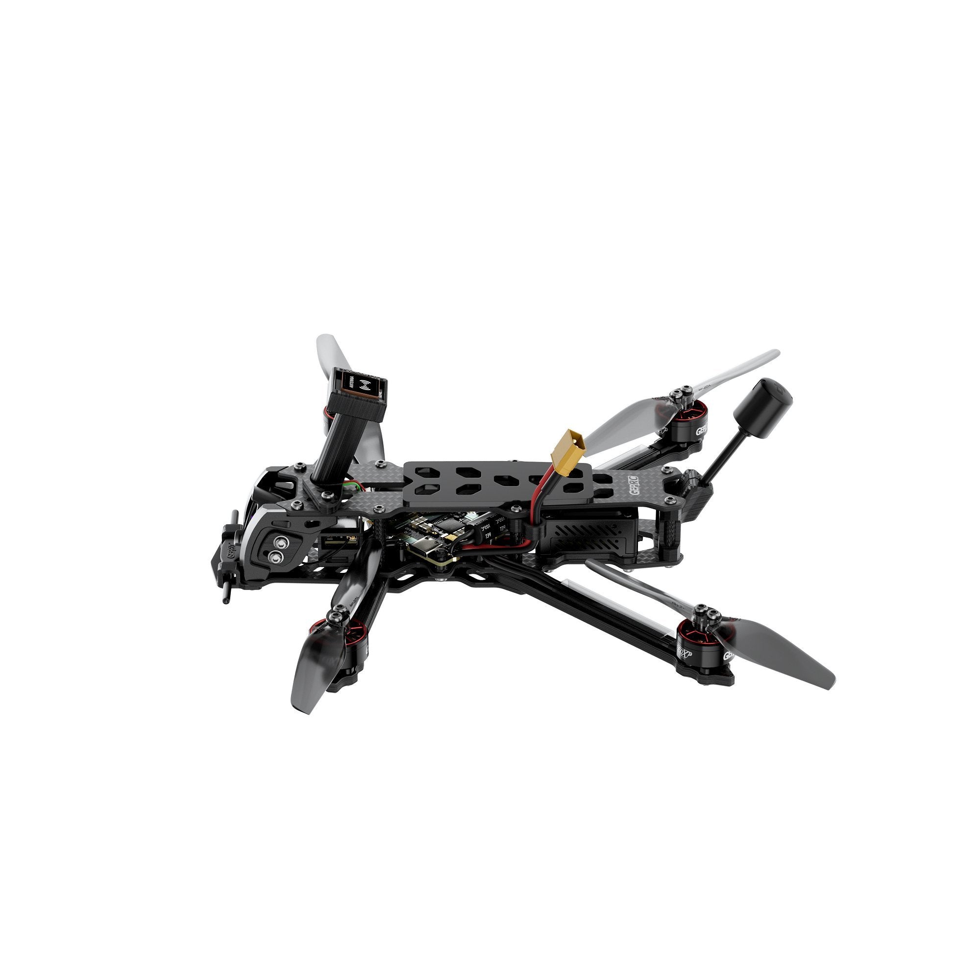 GEPRC Tern-LR40 HD O3 Long Range FPV BNF ELRS