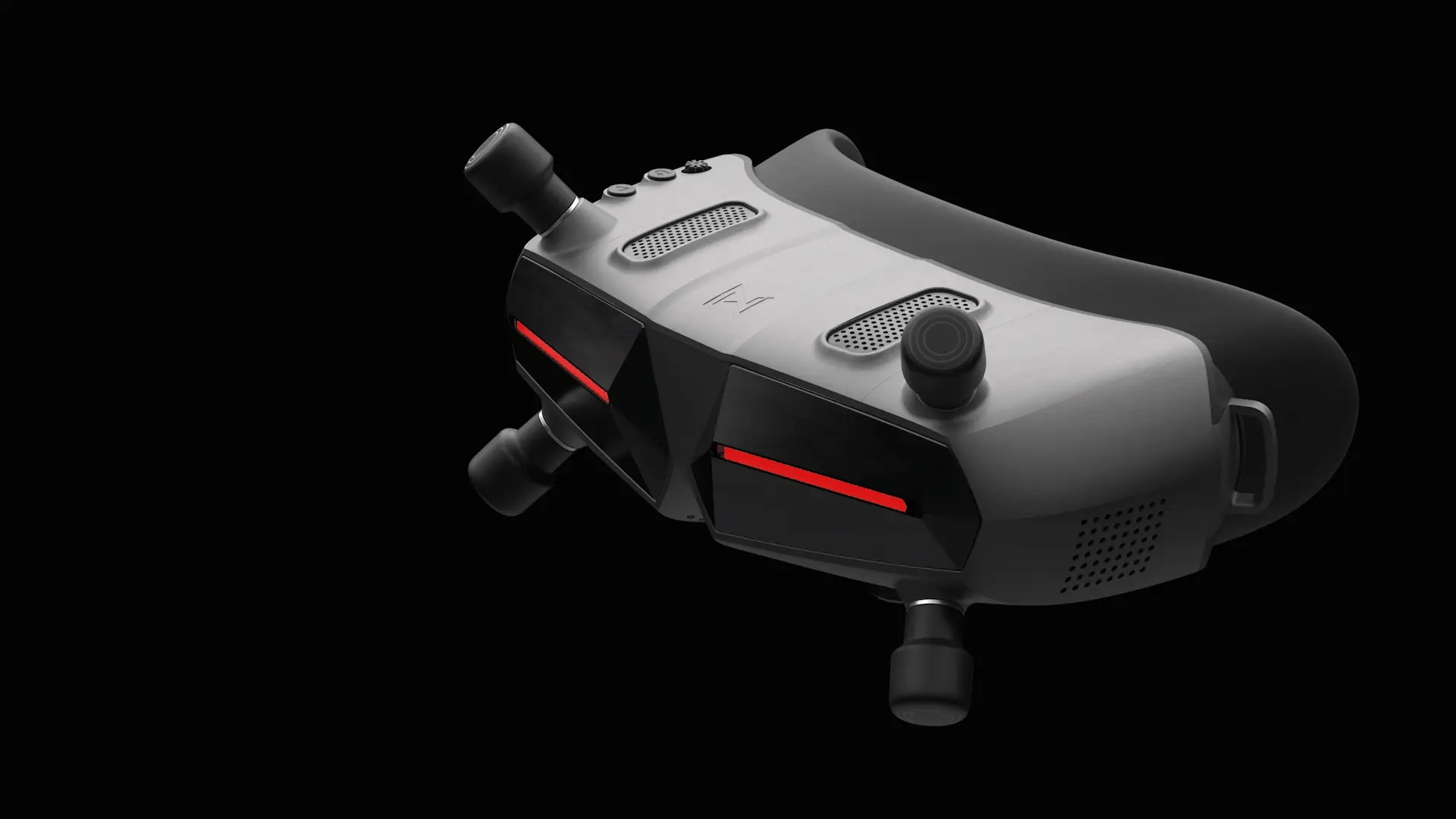 Walksnail/Caddx Goggles X (HD FPV Goggles)
