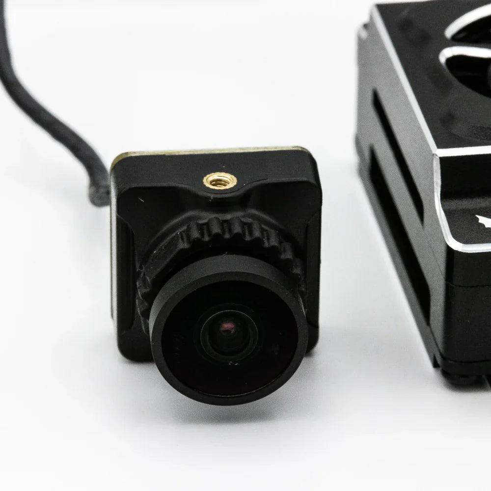 EMAX Wyvern Link (Alpha) V2 800mW VTX w/ OpenIPC + Aluminum Case