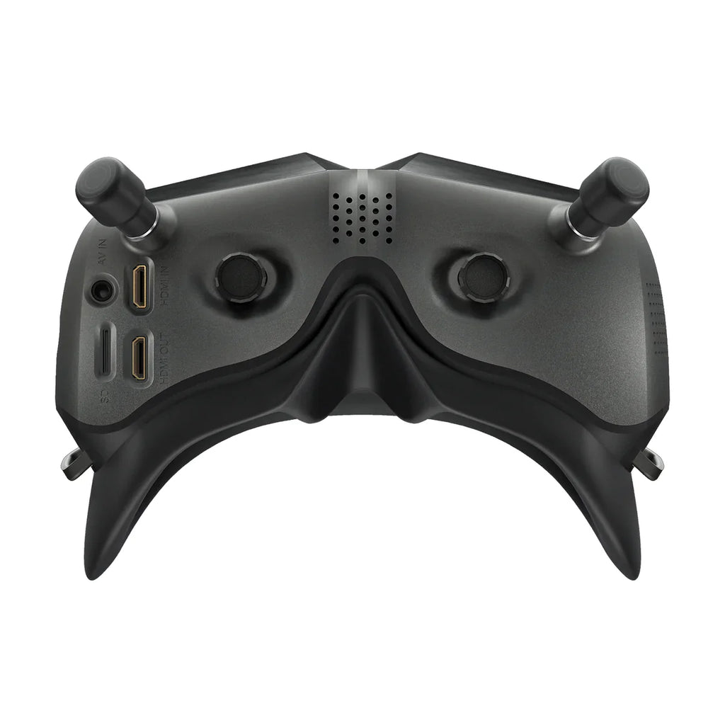 Walksnail/Caddx Goggles X (HD FPV Goggles)