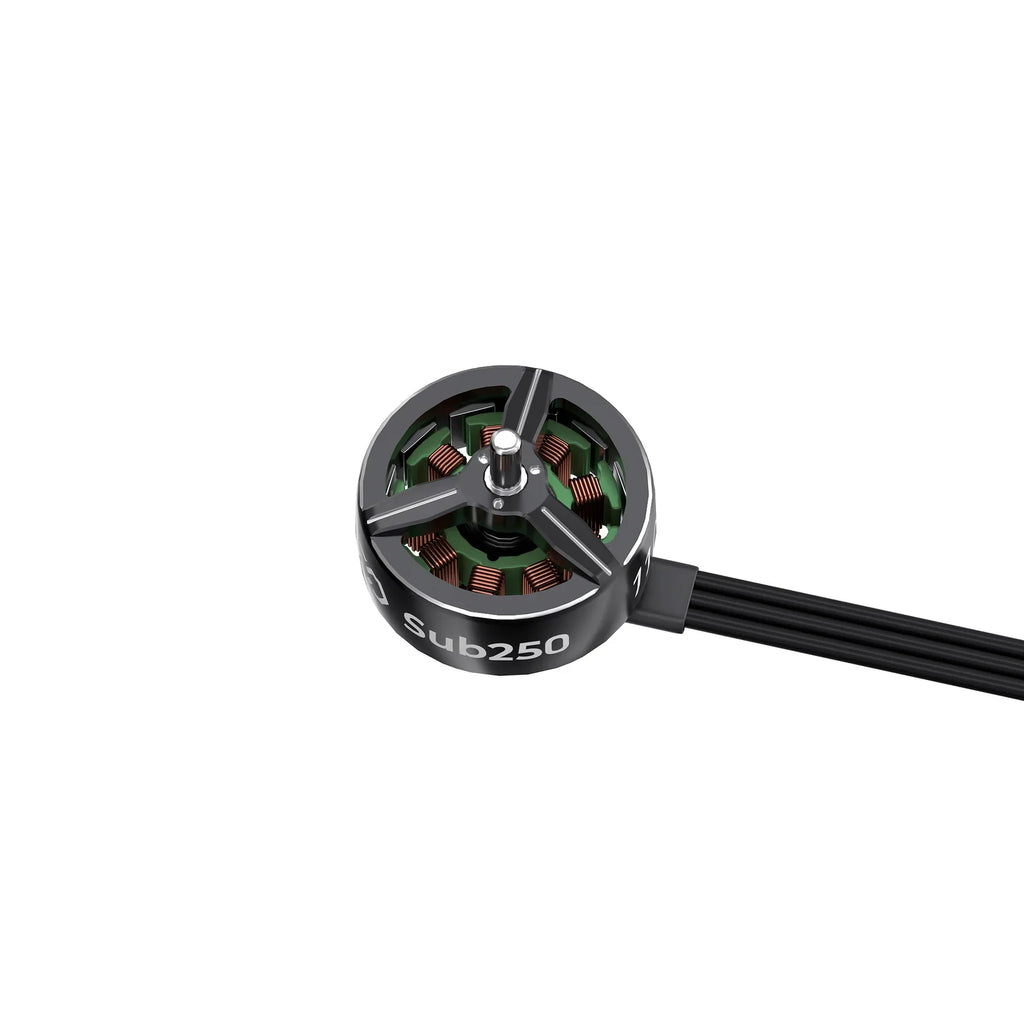 Sub250 1103 14000KV Brushless Motor
