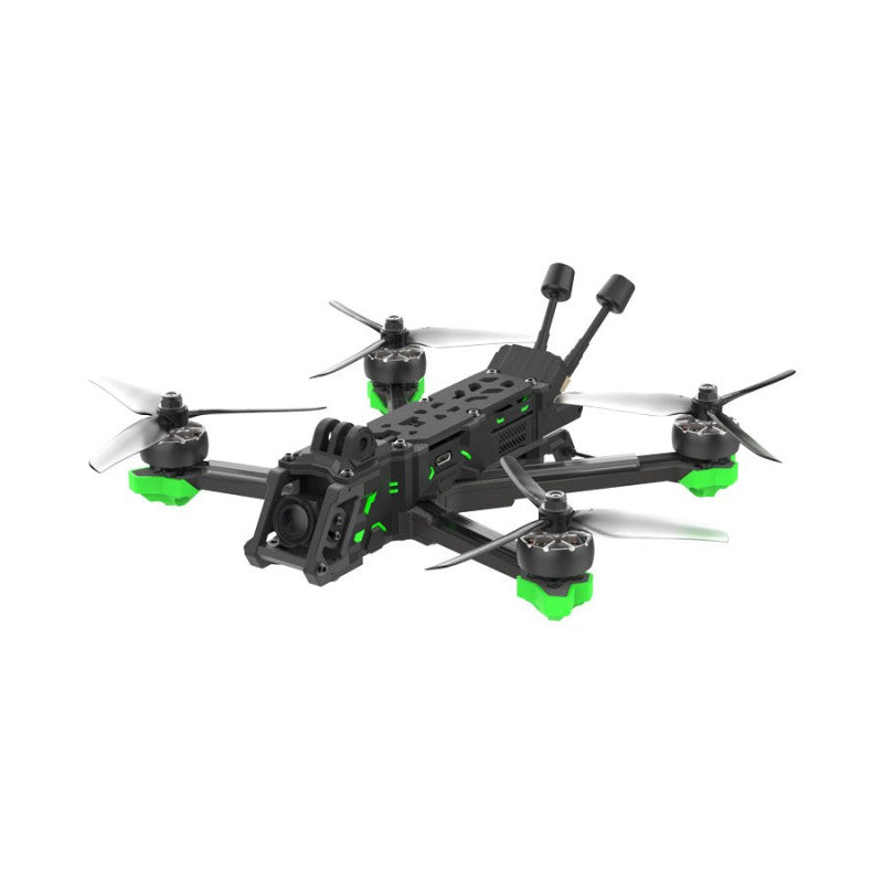 Buildlab 5" Freestyle RTF — Coming Soon
