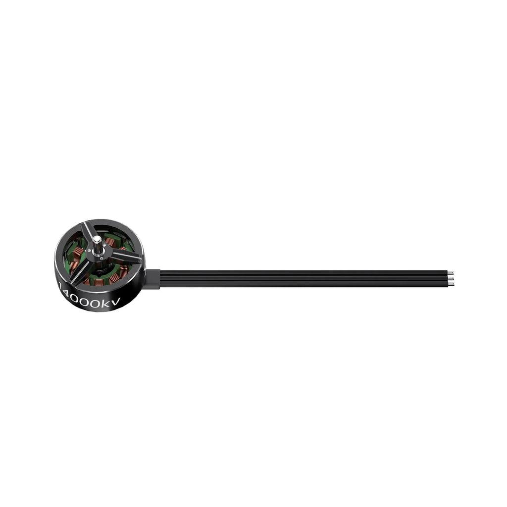 Sub250 1103 14000KV Brushless Motor