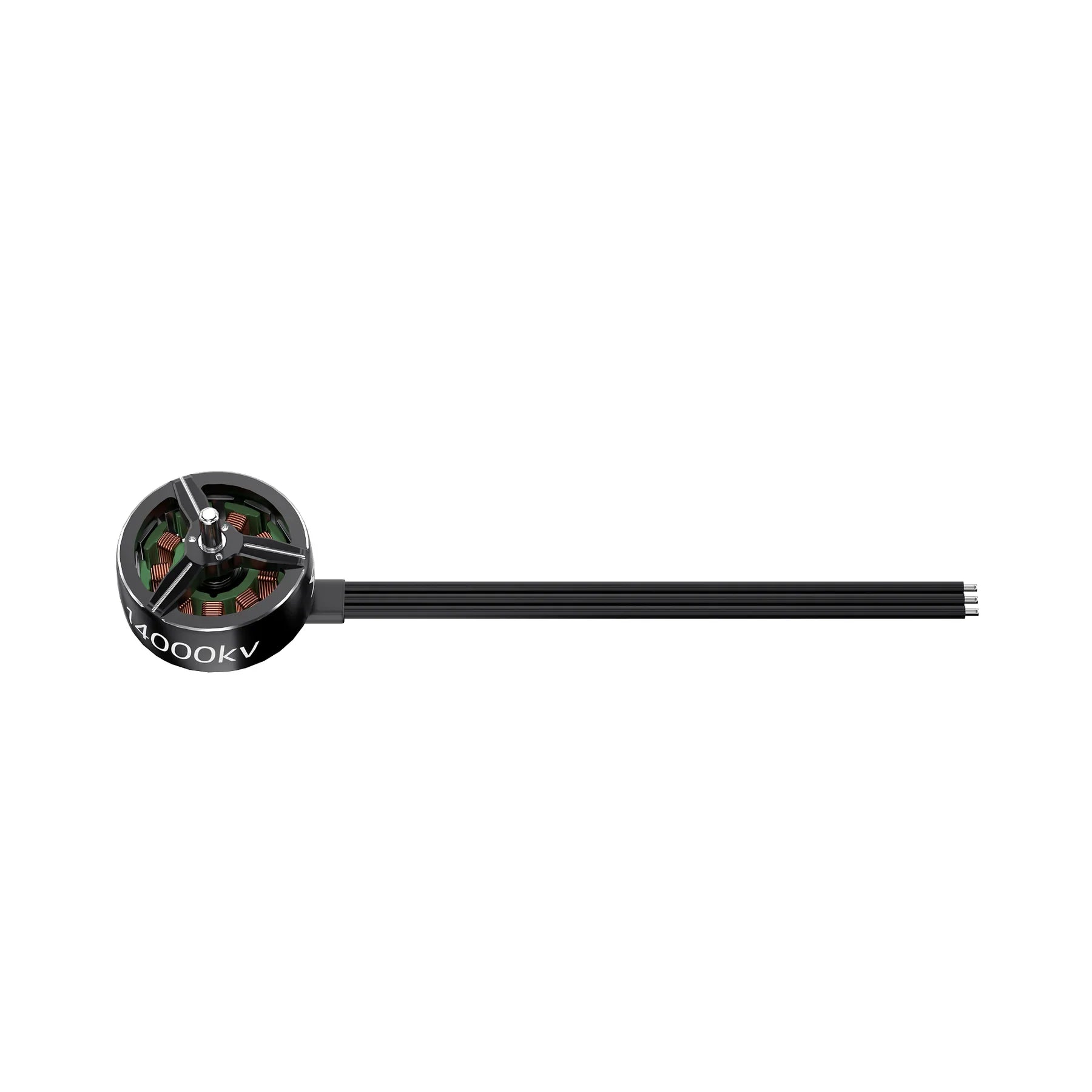 Sub250 1103 14000KV Brushless Motor