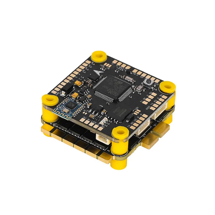 T-Motor Velox F7 SE+V70A SE 8S Flight Stack