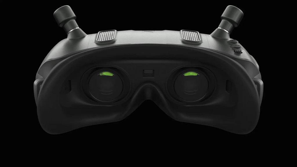 Walksnail/Caddx Goggles X (HD FPV Goggles)