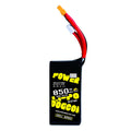 DOGCOM 850mAh 150C 22.2V 6S UCELL series