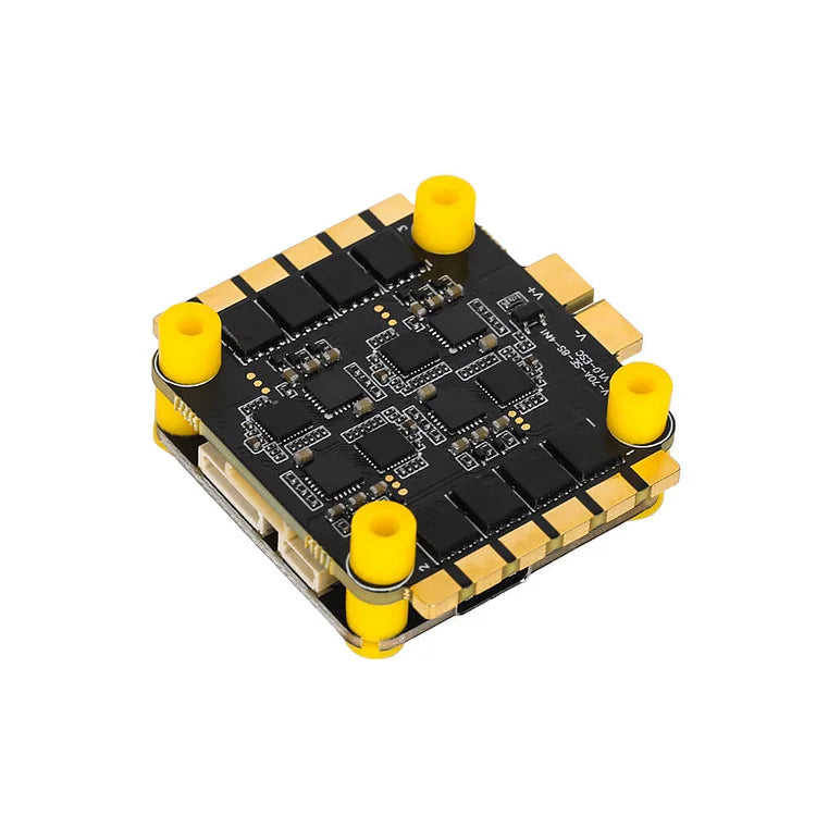 T-Motor Velox F7 SE+V70A SE 8S Flight Stack