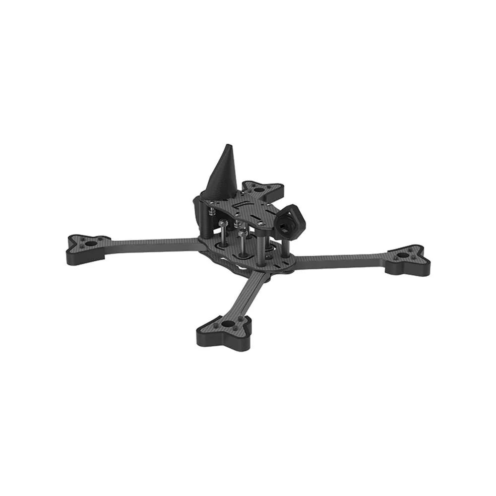 AOS RC 5R Race Frame Kit