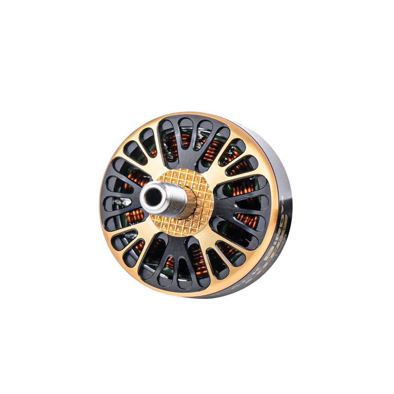 Axisflying BB2207 BlackBird V3 Freestyle Sbang Motor