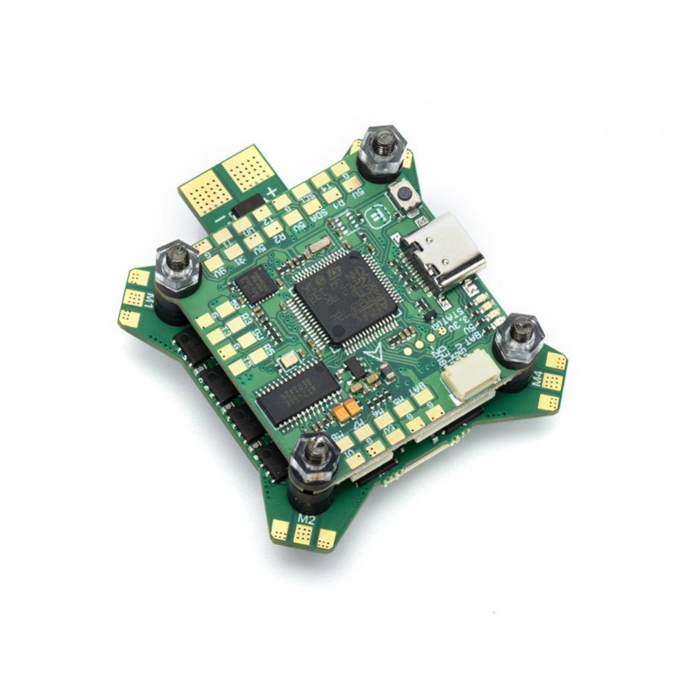 iFlight Blitz F7 E55 Flight Stack (F7 + 55A 4in1 ESC)