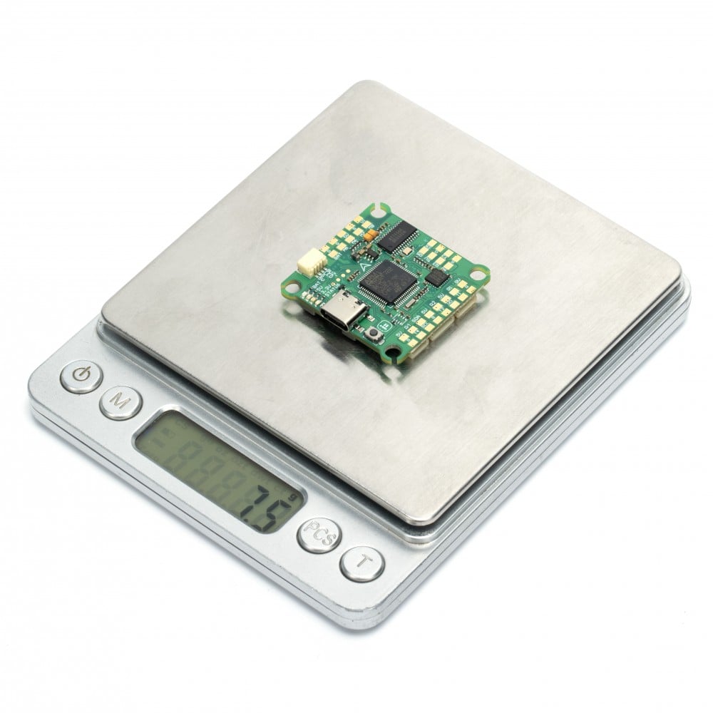 iFlight Blitz F7 E45 Flight Stack (F7 + 45A 4in1 ESC)