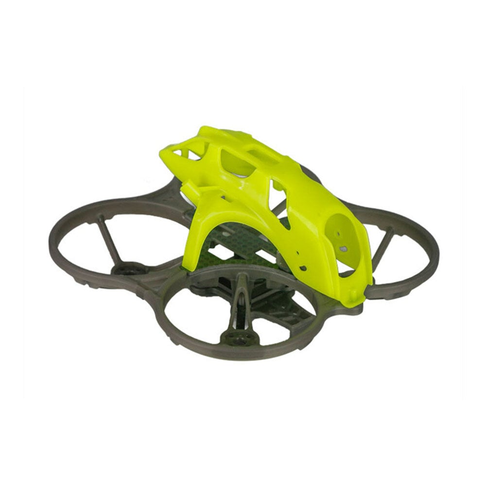 LDARC ET85D 2" CineWhoop Quadcopter Frame