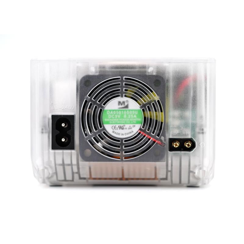 Ethix D6 Pro 6S Charger