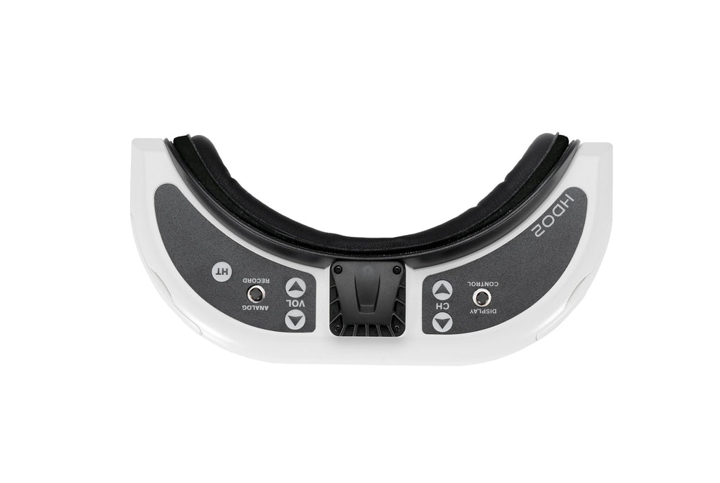Fat Shark Dominator HDO+ FPV Goggles