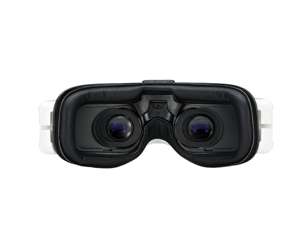 Fat Shark Dominator HDO+ FPV Goggles