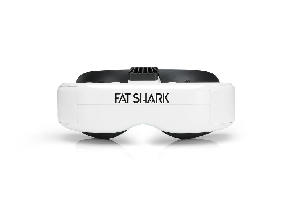 Fat Shark Dominator HDO+ FPV Goggles