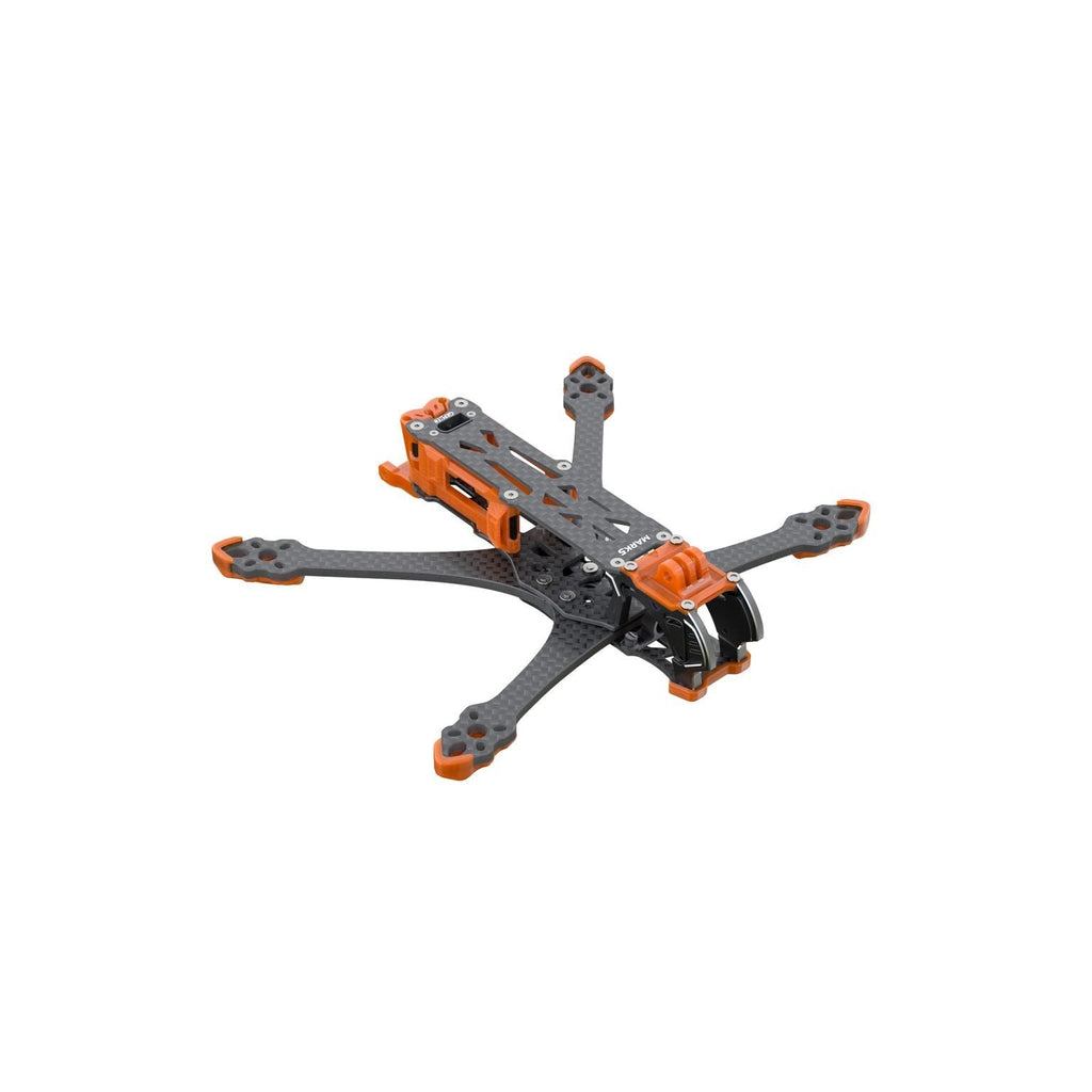 GEPRC GEP-MK5 O4 Pro DC Frame