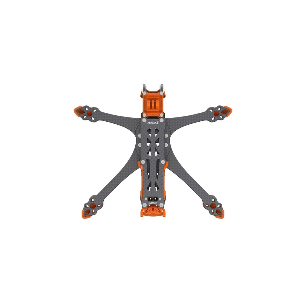 GEPRC GEP-MK5 O4 Pro DC Frame