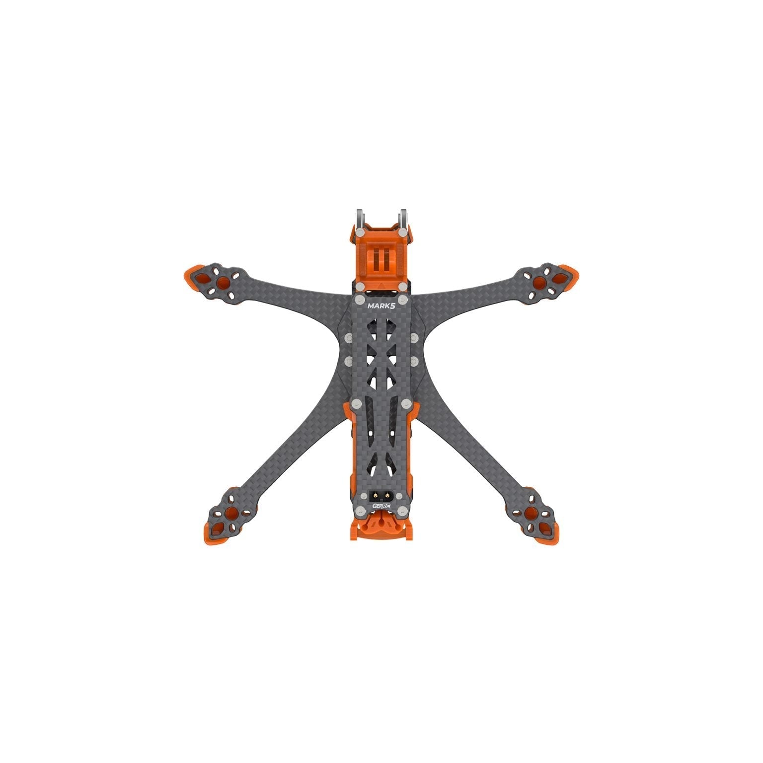 GEPRC GEP-MK5 O4 Pro DC Frame