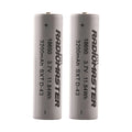 Radiomaster 18650 3200mAh Li-Ion Battery Cell 3.7V (2pc)