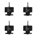 4x Hummingbird 0702 True 30000kv Brushless Motors - Standard Version