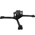 Five33 Lightswitch V2 Frame w/TPU Parts
