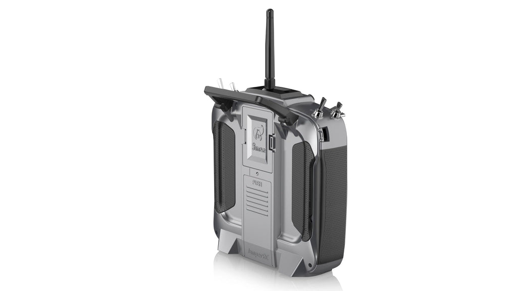 Jumper T18 Hall Radio Transmitter (Internal 5in1 Multiprotocol TX)