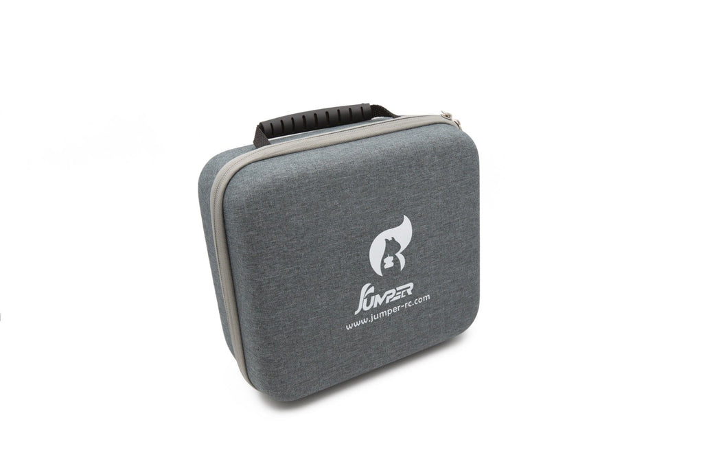 Jumper T18 Hall Radio Transmitter (Internal 5in1 Multiprotocol TX)