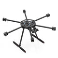 X500 X6 Hexacopter Frame for Developers