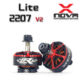 Xnova Lite V2 2207 1980Kv Motor