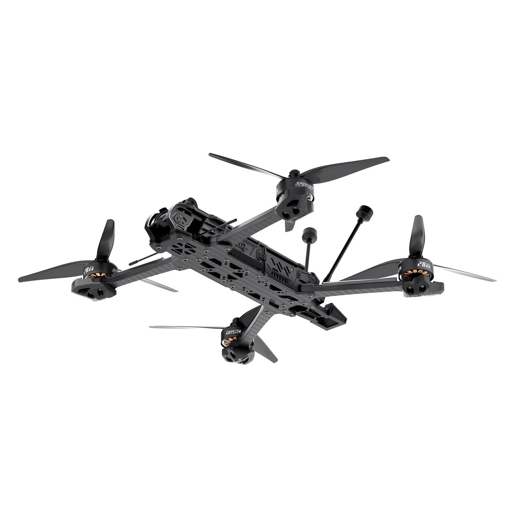 GEPRC MOZ7 HD O3 ELRS Long Range FPV Drone