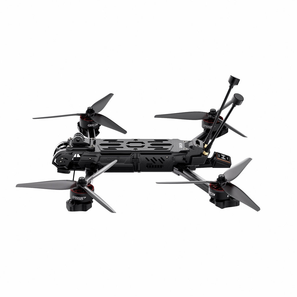 GEPRC MOZ7 HD O3 ELRS Long Range FPV Drone