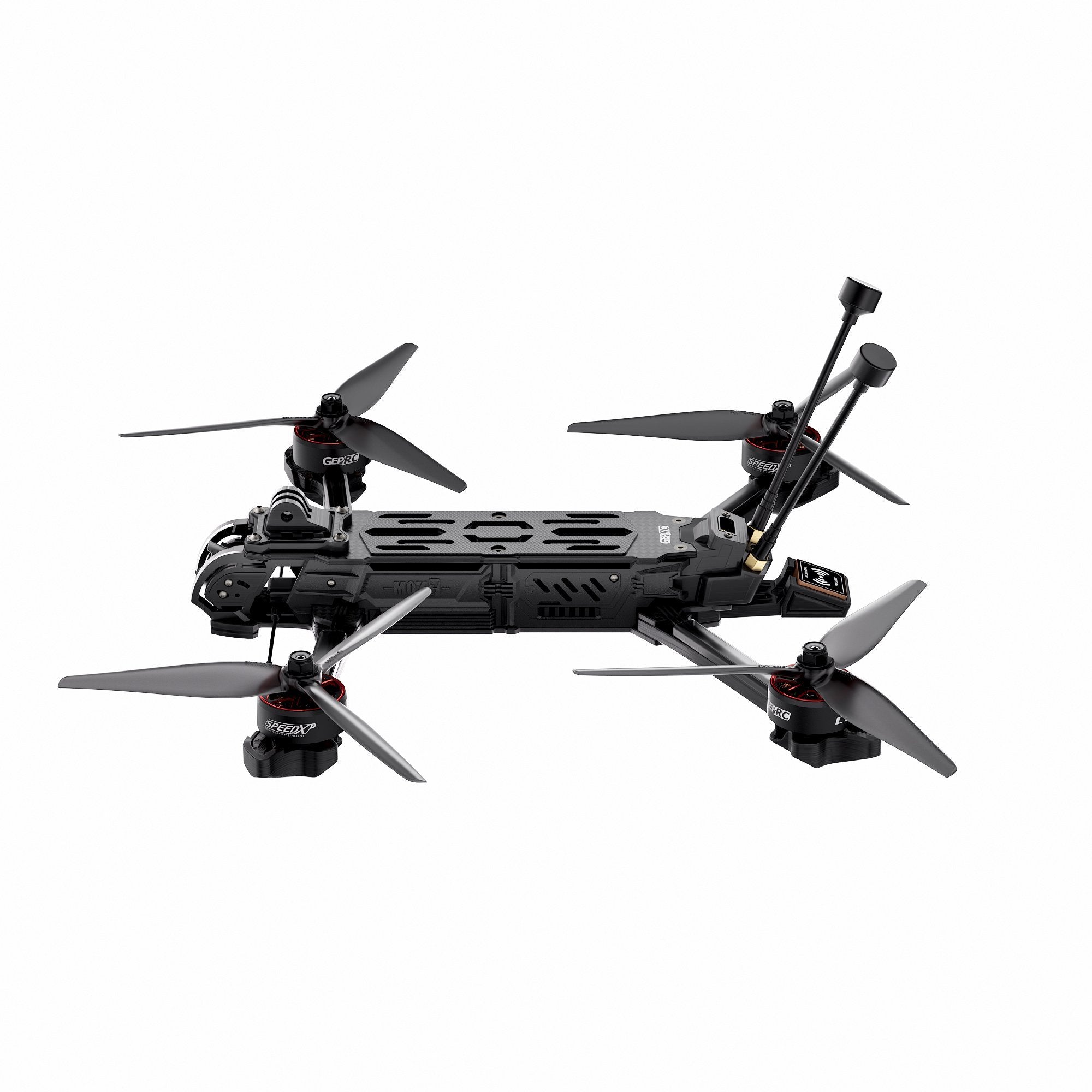 GEPRC MOZ7 HD O3 ELRS Long Range FPV Drone