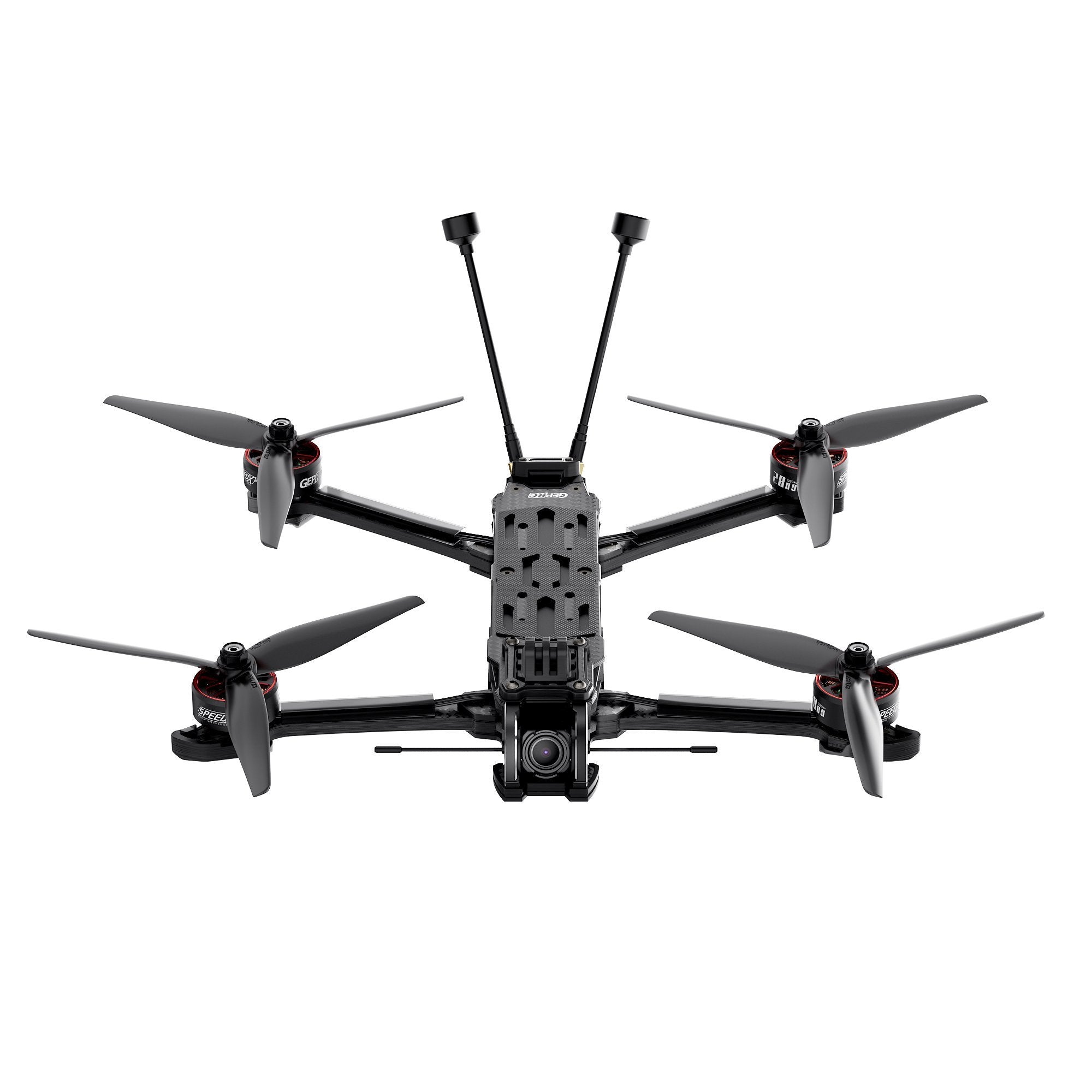GEPRC MOZ7 HD O3 ELRS Long Range FPV Drone