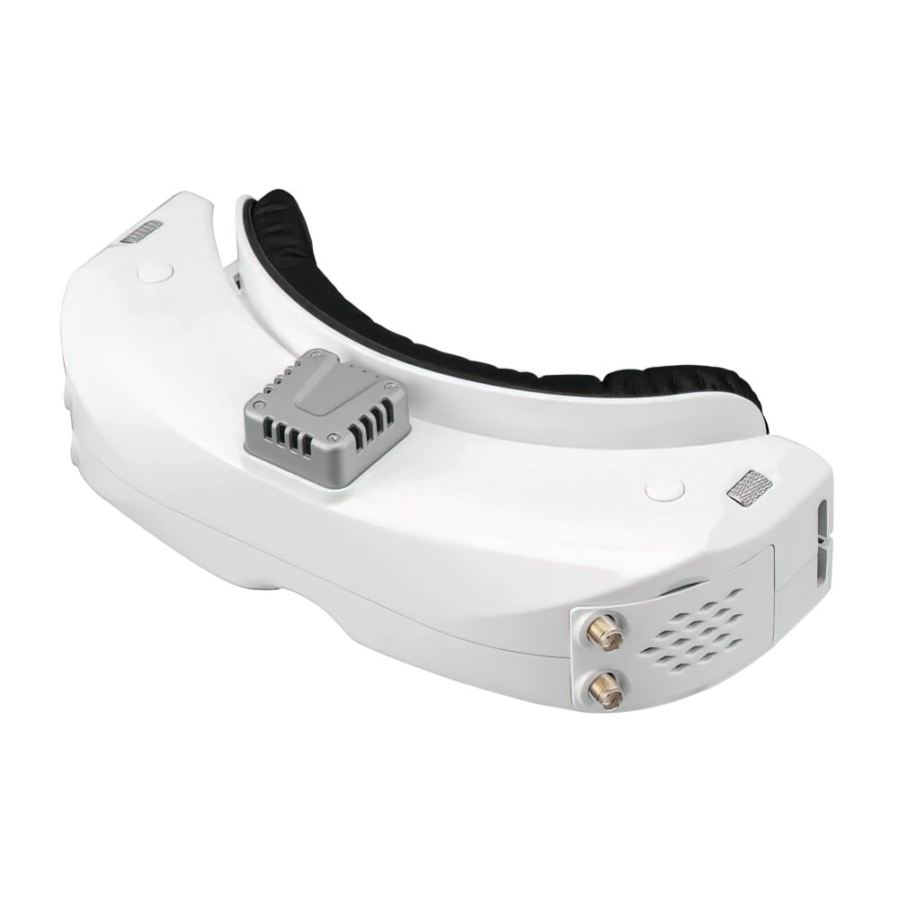 Skyzone SKY04X V2 OLED 5.8GHz 48CH FPV Goggles