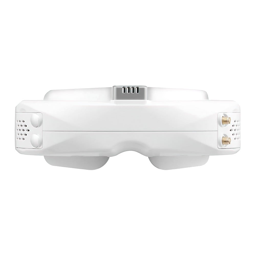 Skyzone SKY04X V2 OLED 5.8GHz 48CH FPV Goggles