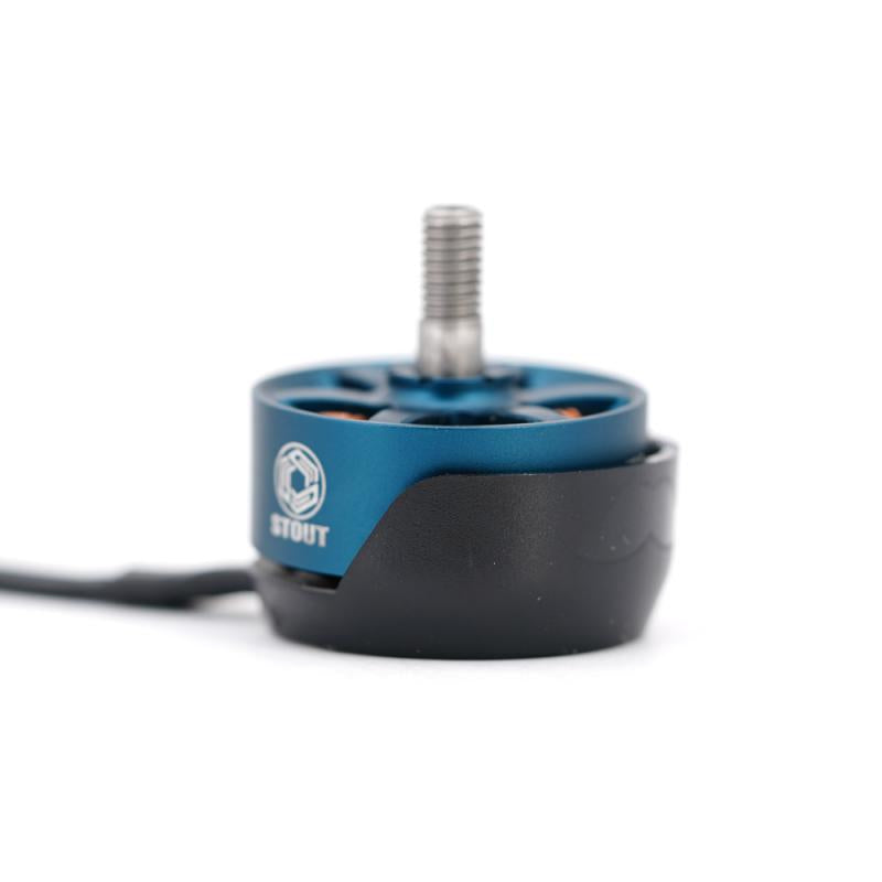 TBS Ethix Mr Steele Stout V5 Motor