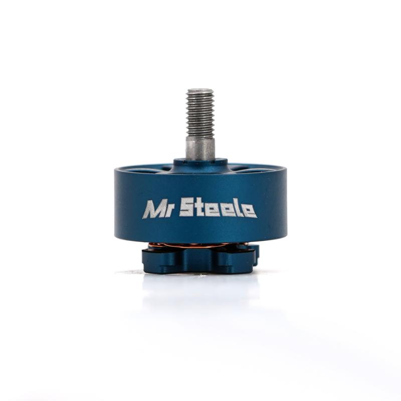 TBS Ethix Mr Steele Stout V5 Motor